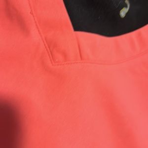 Two WonderWink Performance  Scrub Tops